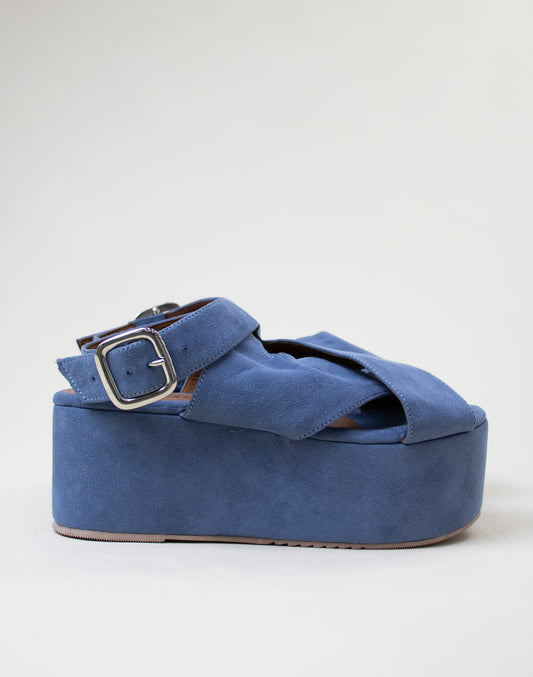 Euforia Cruazada Azul bebe