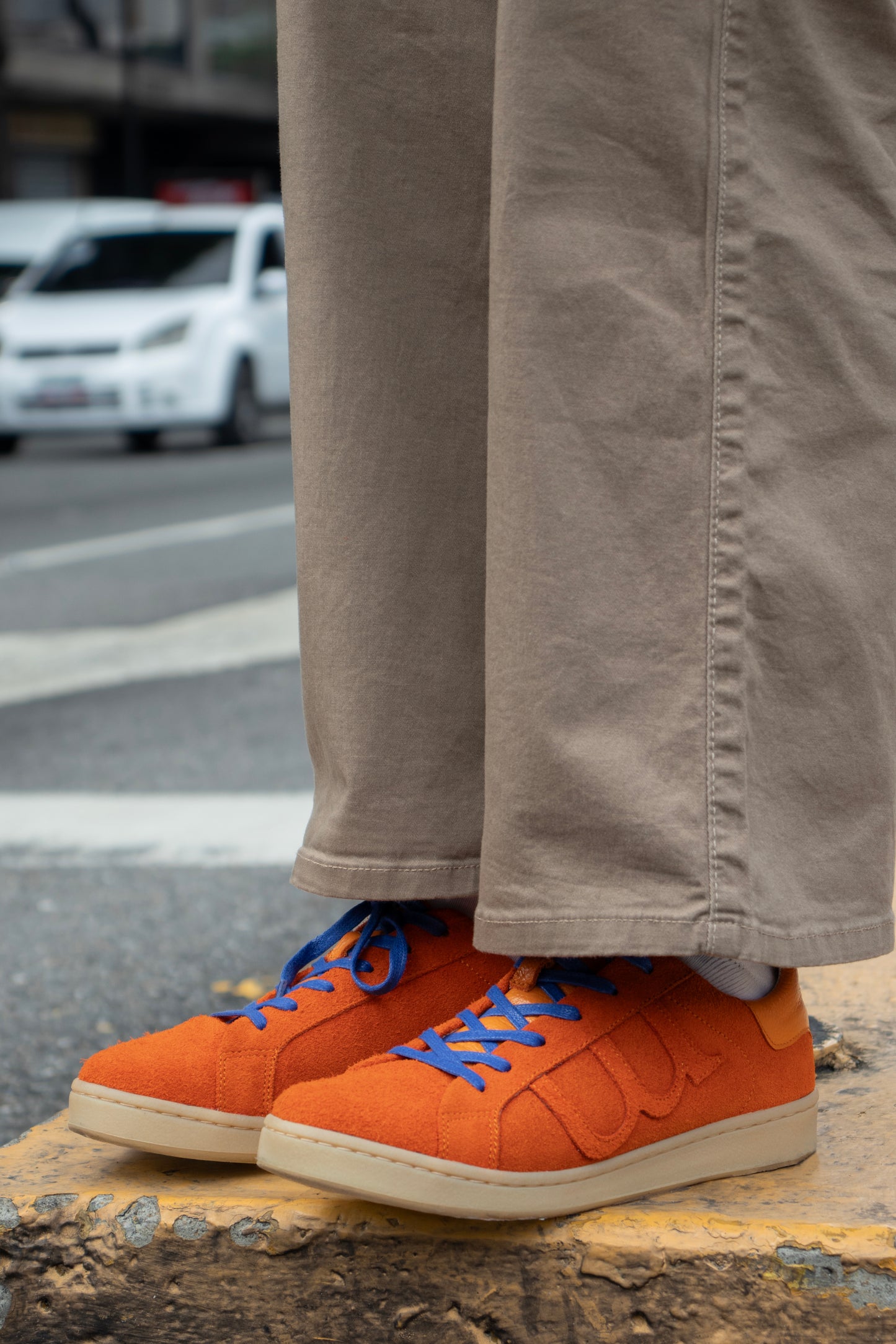 NARANJA