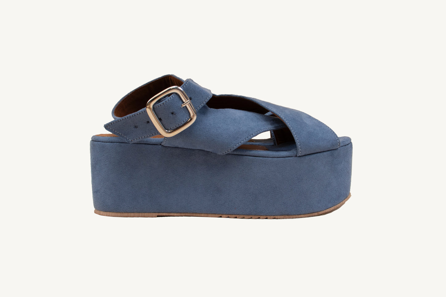 Euforia Cruazada Azul bebe