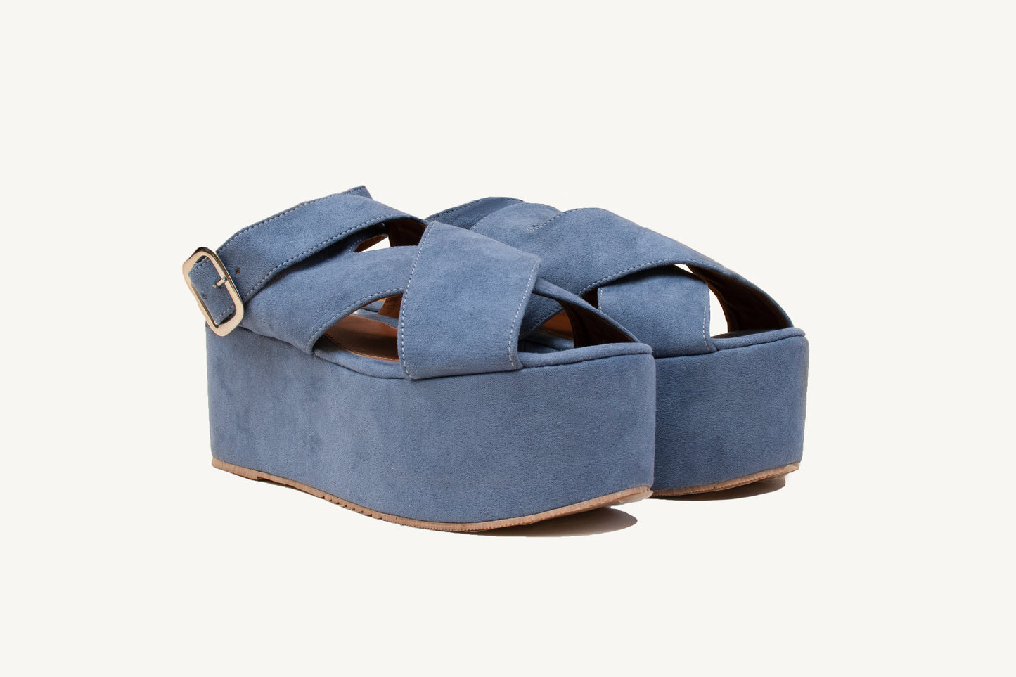 Euforia Cruazada Azul bebe
