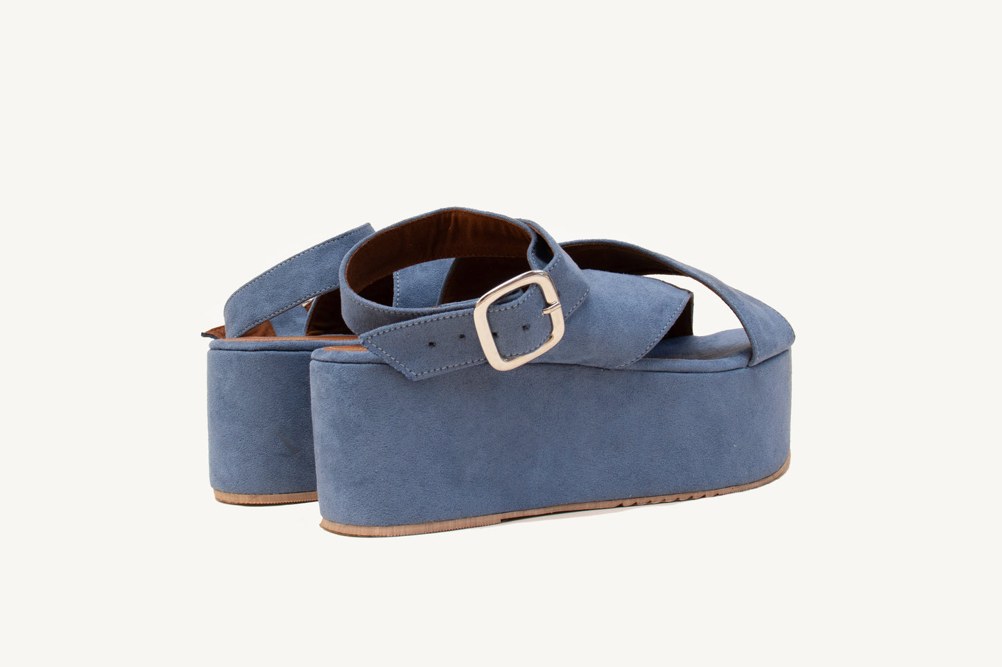 Euforia Cruazada Azul bebe