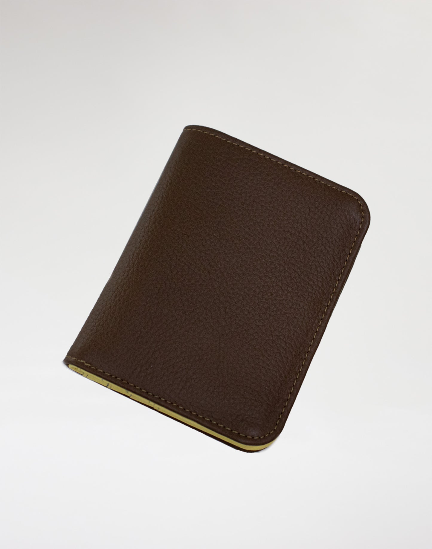 Billetera Marrón