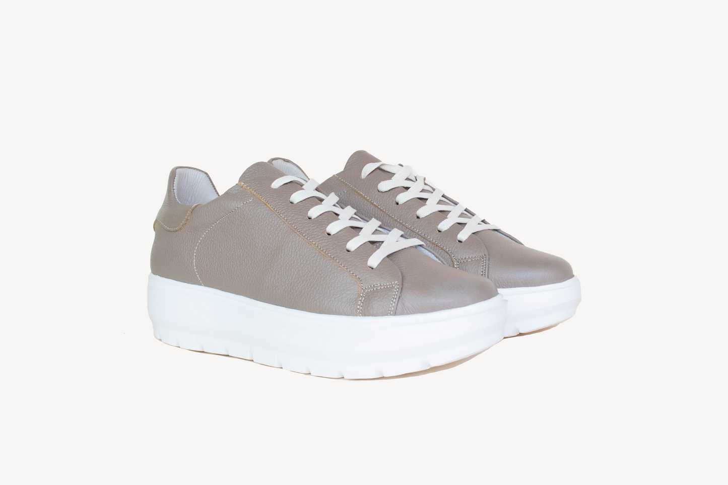 Básicos Nube Taupe