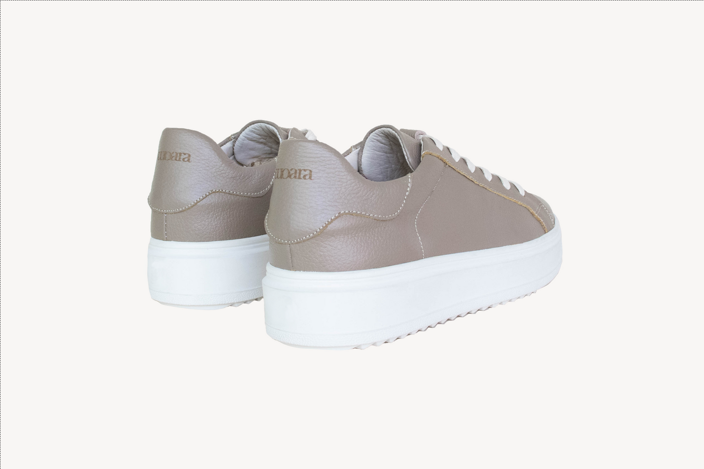 Básicos Nube Taupe