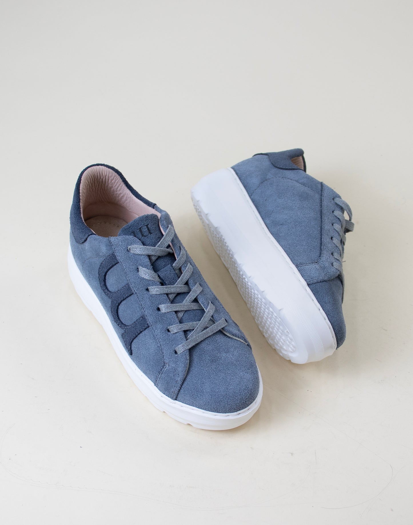 Básico Nube Azul