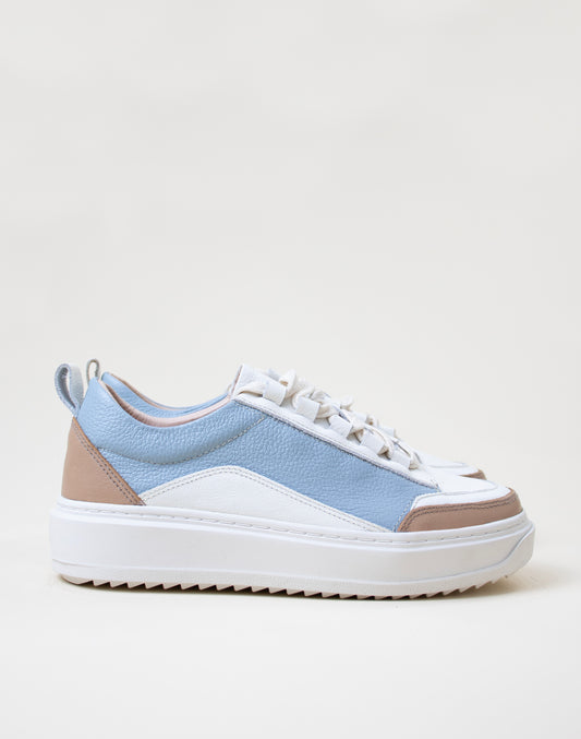 Orejitas baby blue
